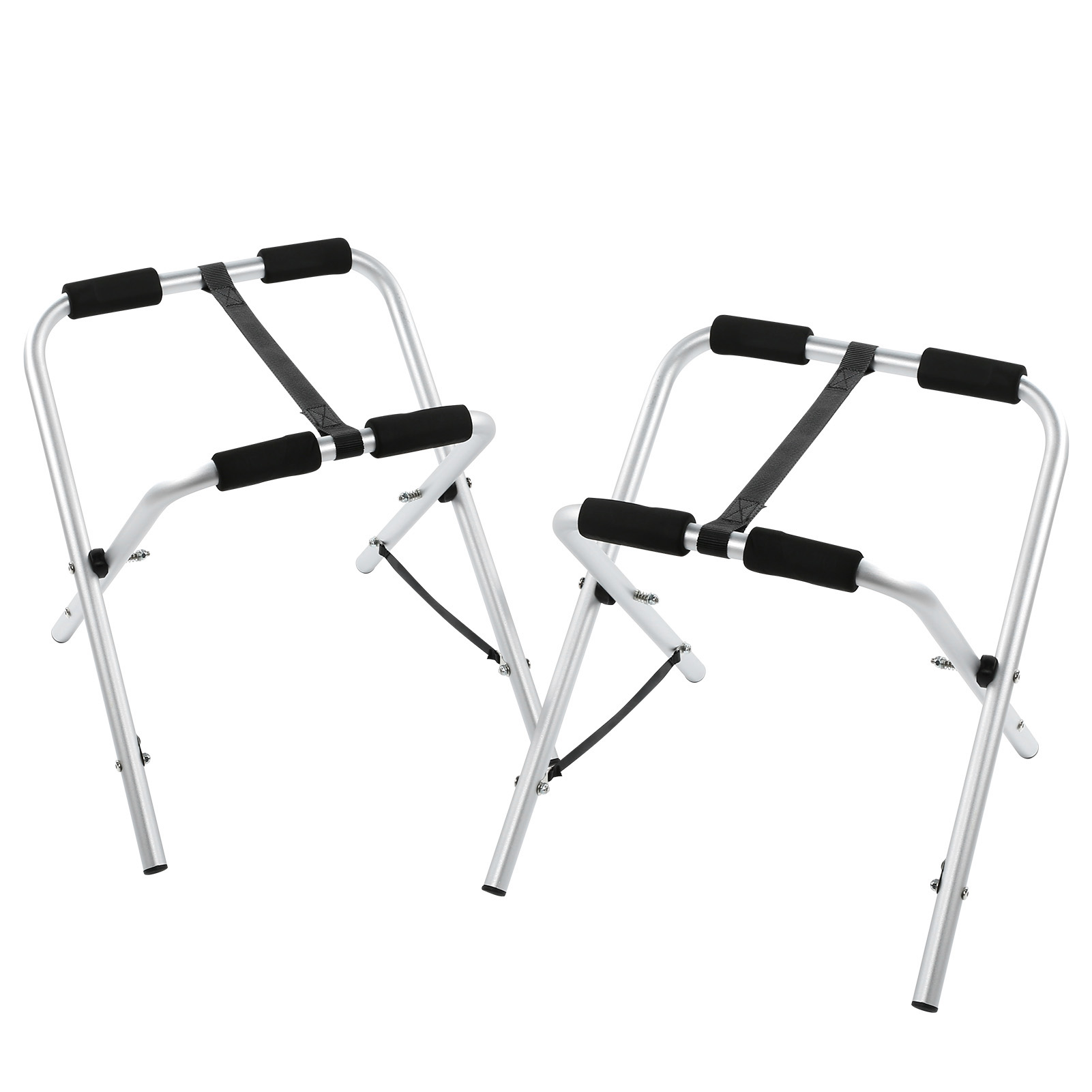Fishing Kayak Cart - Kayak Place Bracket Aluminium Alloy Portable