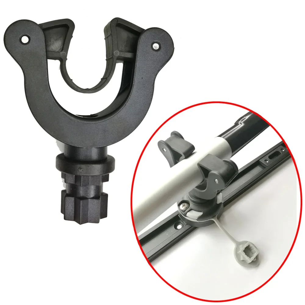 Fishing Kayak Rod Holder - Chèo Thuyền Bơm Hơi Kayak Mái