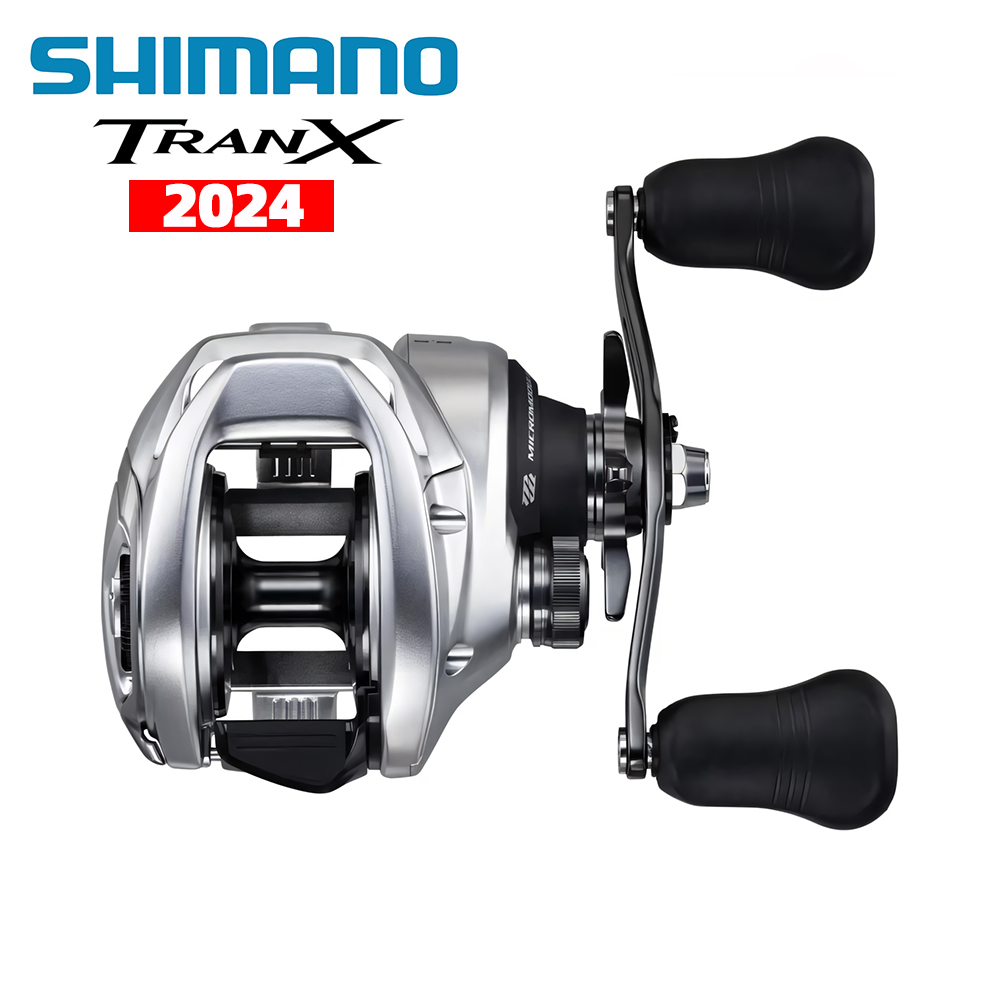 Daiwa Reel Bg - Máy câu cá SHIMANO TRANX 300