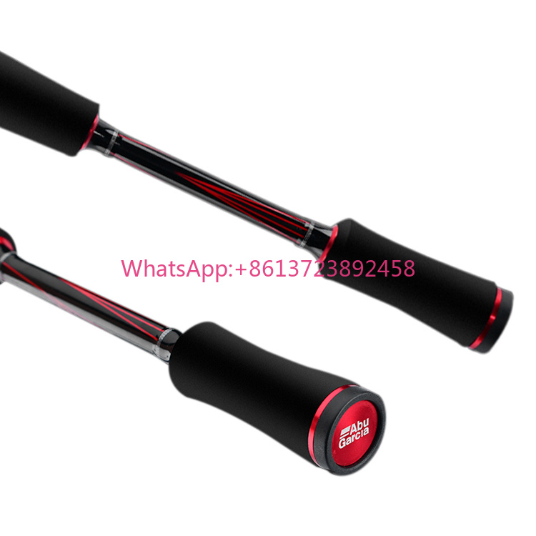 Abu Garcia BMAX Black Max Fish - đánh giá và giá Abu Garcia Reel Max
