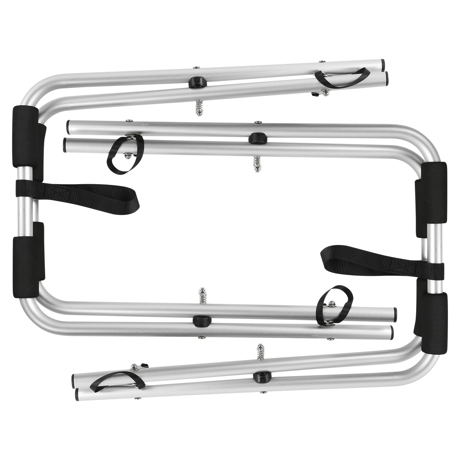 Kayak Place Bracket Aluminium  - đánh giá và giá Fishing Kayak Cart