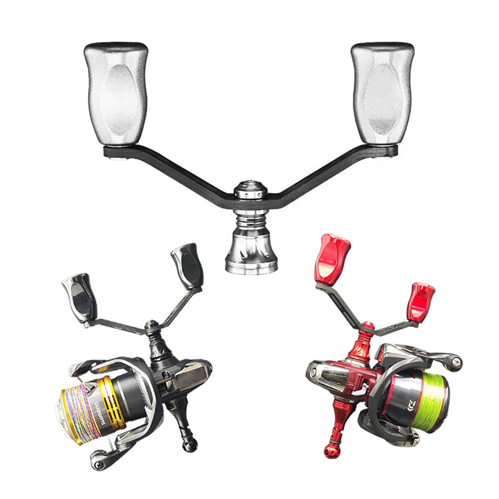 Carbon Fiber Spinning Reel Dou - đánh giá và giá Daiwa Reel Fuego