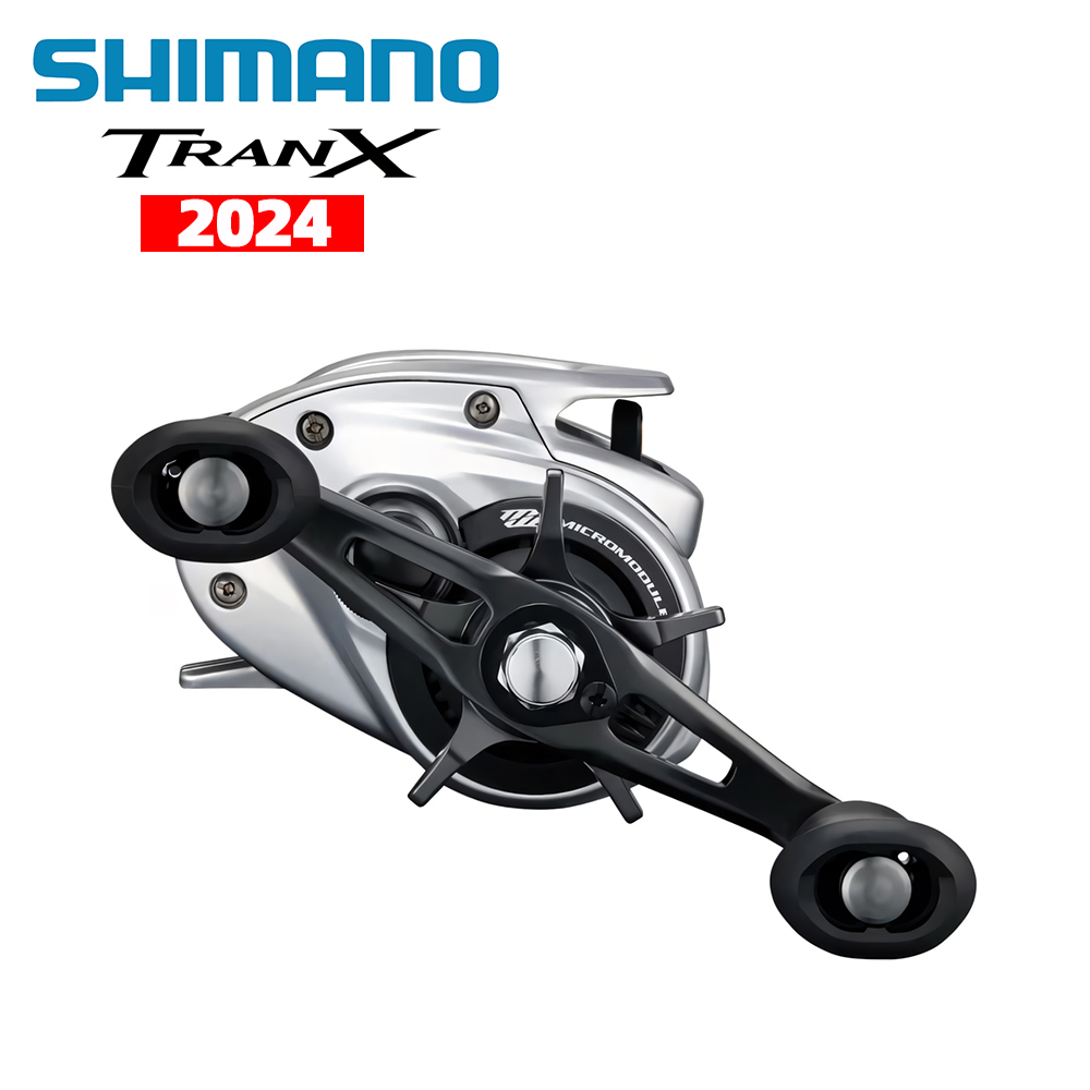 Máy câu cá SHIMANO TRANX 300 2 - đánh giá và giá Daiwa Reel Bg