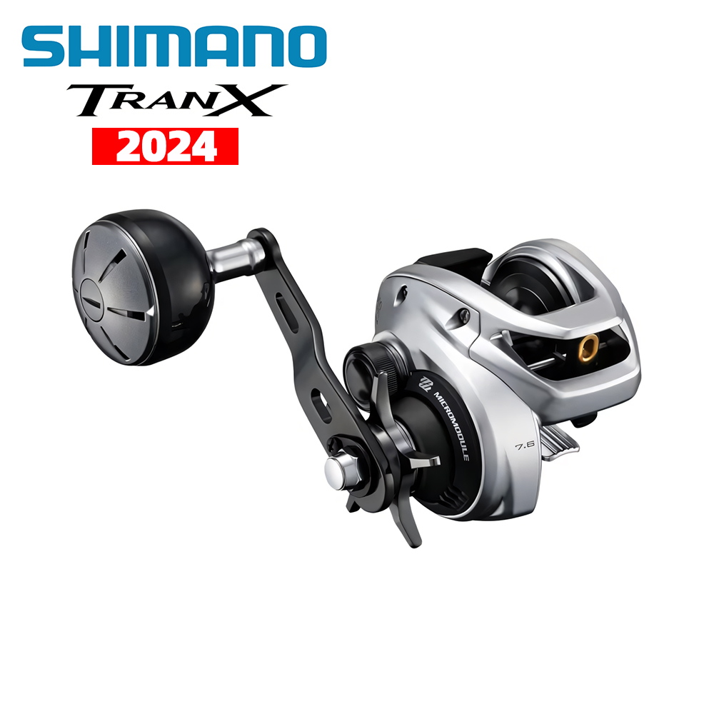 Máy câu cá SHIMANO TRANX 300 2 - đánh giá và giá Daiwa Reel Bg