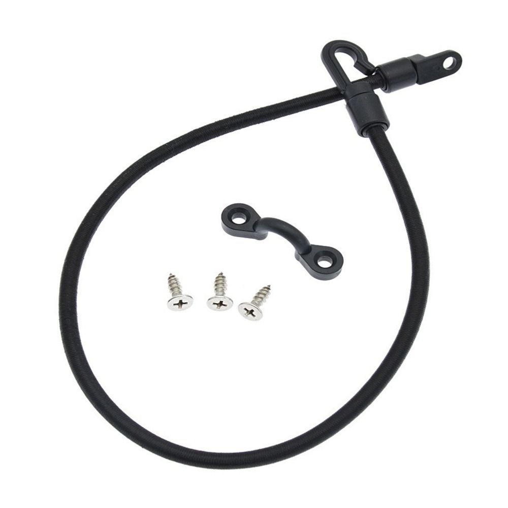 Adjustable Boat Fishing Strap  - đánh giá và giá Fishing Kayak Rod Holder