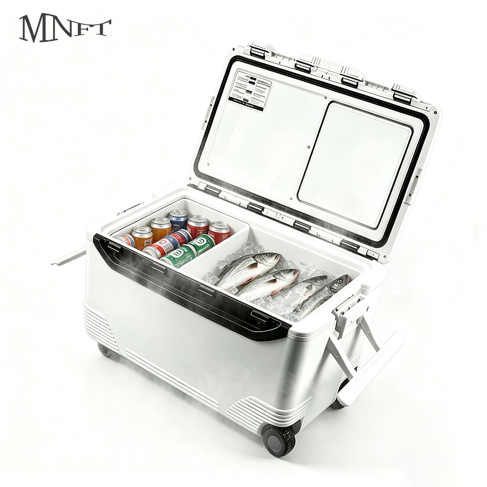 10L/18L/32L/48L Fishing Cooler - đánh giá và giá Fishing Kayak Crate