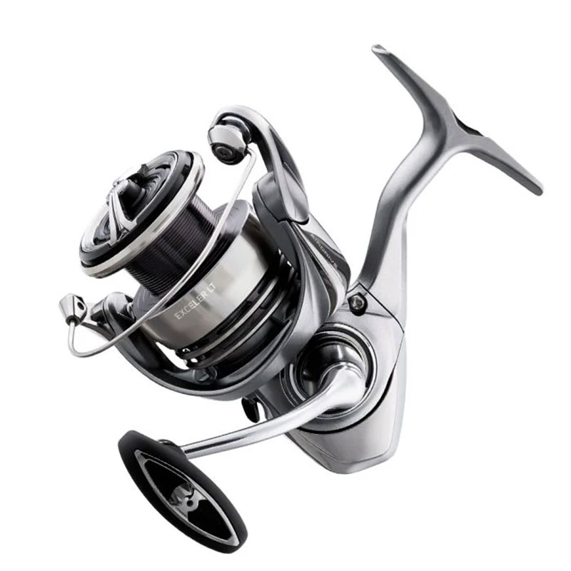 Original DAIWA Fishing Reel EX - đánh giá và giá Daiwa Reel Fuego