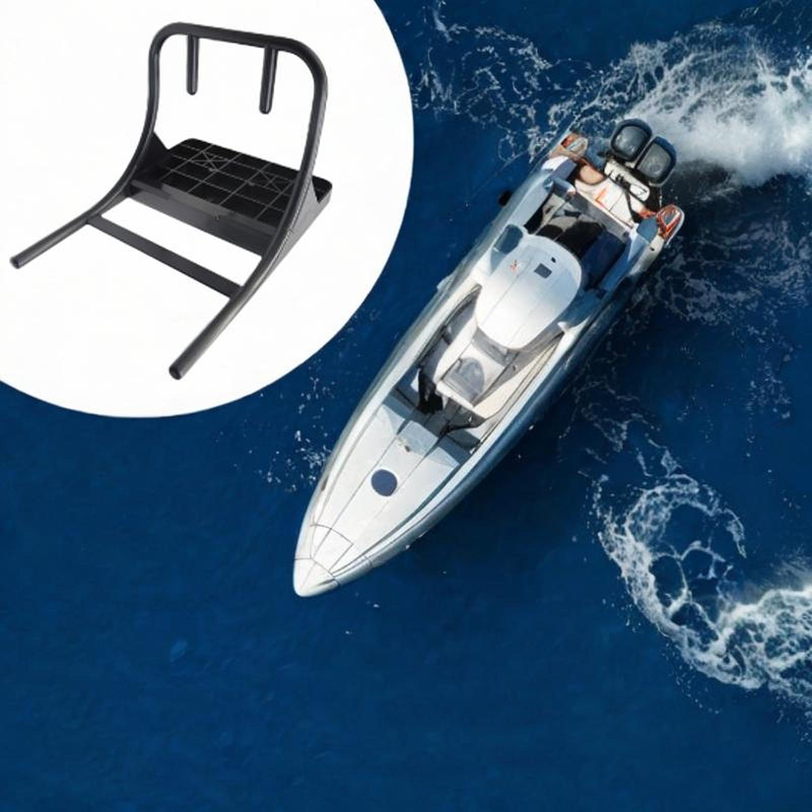 Boat Motor Mount Bracket High  - đánh giá và giá Fishing Kayak Cart