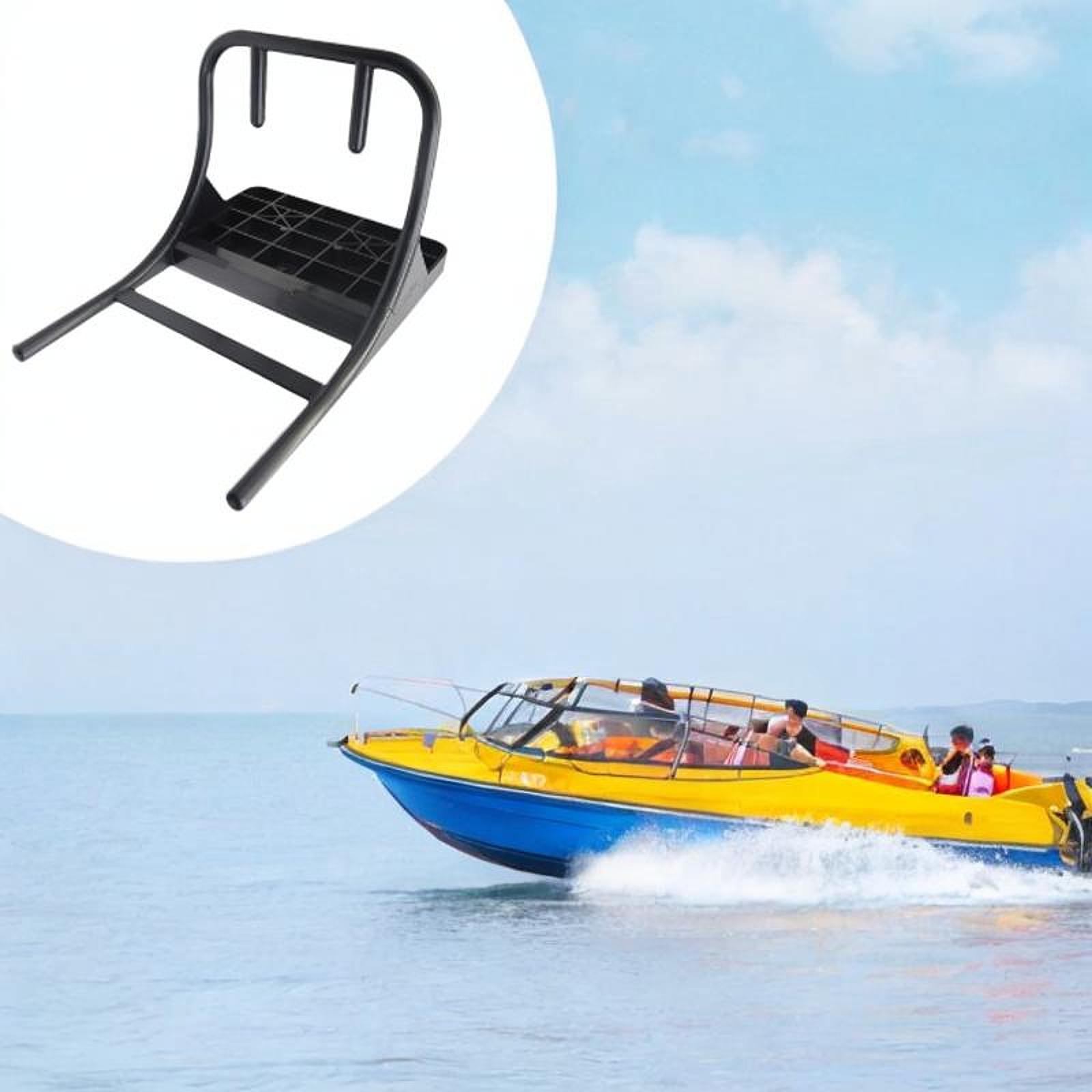 Boat Motor Mount Bracket High  - đánh giá và giá Fishing Kayak Cart